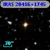 IRAS 20416+1745