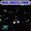 IRAS 20421+1909