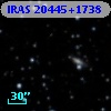 IRAS 20445+1738