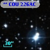 ** COU   226AC