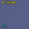 V* LU Del