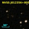WN B0118.9+8039