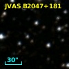 JVAS B2047+181