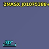 2MASX J01075388+7948137