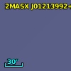 2MASX J01213992+7950290