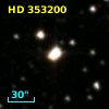 HD 353200