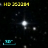HD 353284