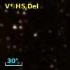 V* HS Del
