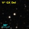 V* GX Del