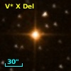 V* X Del