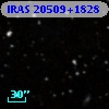 IRAS 20509+1828