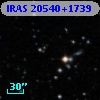 IRAS 20540+1739