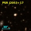 PSR J2053+17