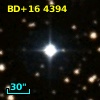 BD+16  4394