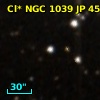 Cl* NGC 1039     JP     455