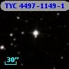 TYC 4497-1149-1