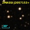 2MASS J20571538+1715154