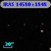 IRAS 14580+1848