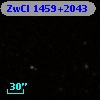 ZwCl 1459+2043