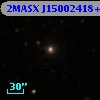 2MASX J15002418+2012398