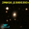 2MASX J15005393+1955227