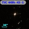 TYC 4498-43-1
