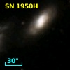 SN 1950H