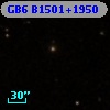 GB6 B1501+1950
