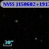 NVSS J150602+191734