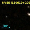 NVSS J150619+202741
