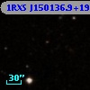 1RXS J150136.9+194039