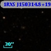 1RXS J150314.8+192956