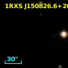 1RXS J150826.6+201429