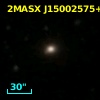 2MASX J15002575+1925298