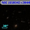 NSC J150342+204456