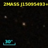 2MASS J15095493+2036197
