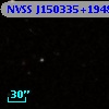 NVSS J150335+194803