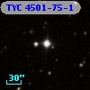 TYC 4501-75-1