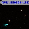NVSS J150508+195212