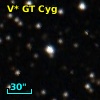 V* GT Cyg