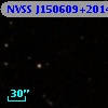 NVSS J150609+201452