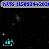 NVSS J150934+202047