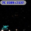 7C 1509+2137