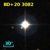 BD+20  3082