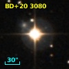 BD+20  3080