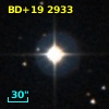 BD+19  2933