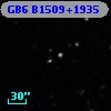 GB6 B1509+1935