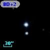 BD+22  2823