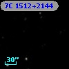7C 1512+2144