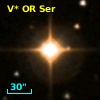 V* OR Ser